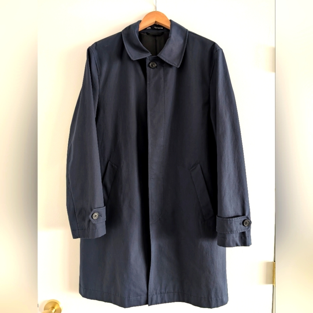 Zara coat NWOT